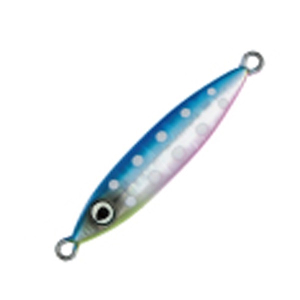 WJC-40 投次郎 40g(#24 ブルピンD)